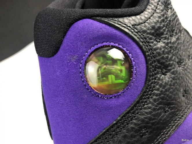 Bmlin Shoes 13 Jordan Court DJ5982-015 Air Purple 0714